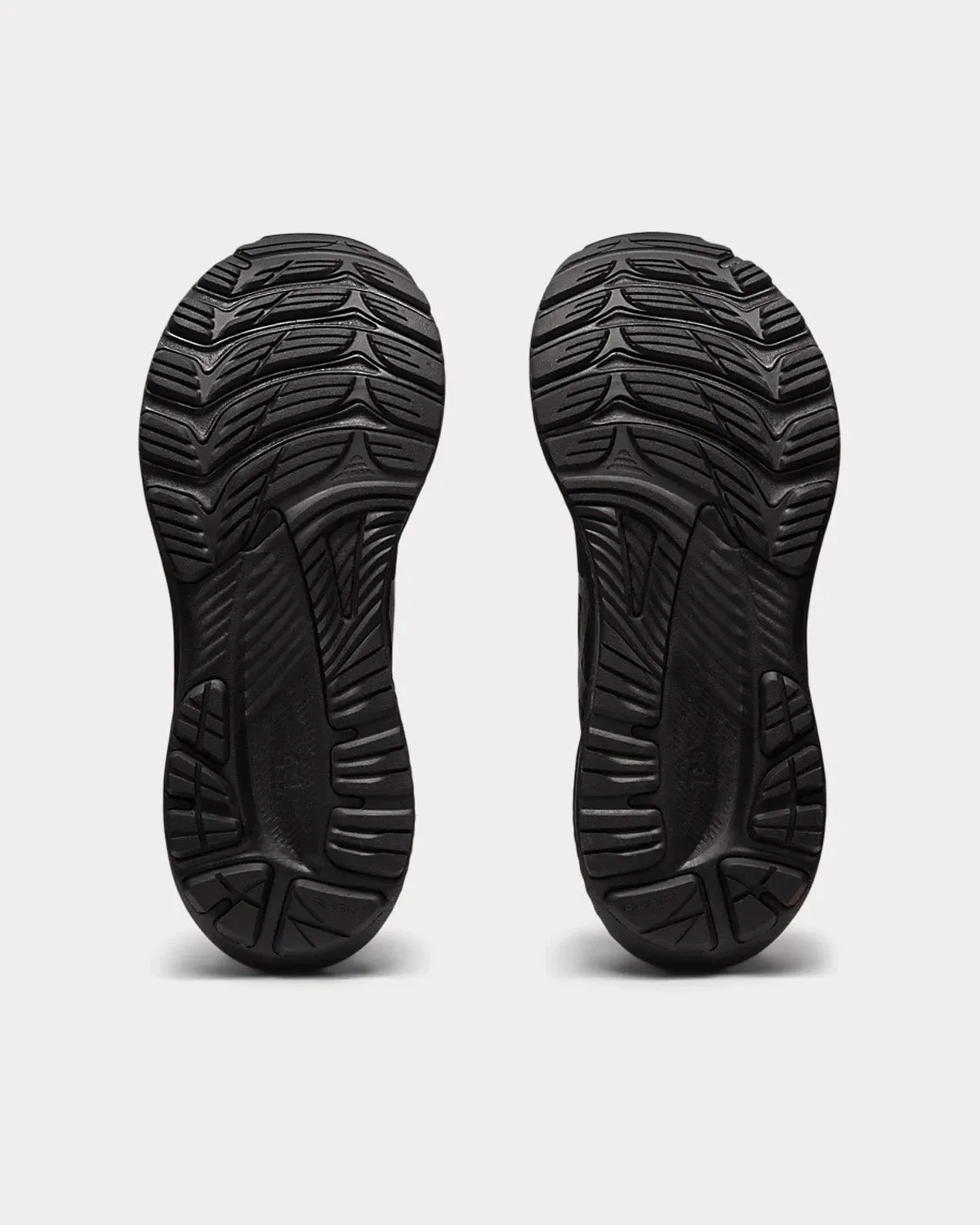 GEL-KAYANO 29 Black / Black Running Shoes