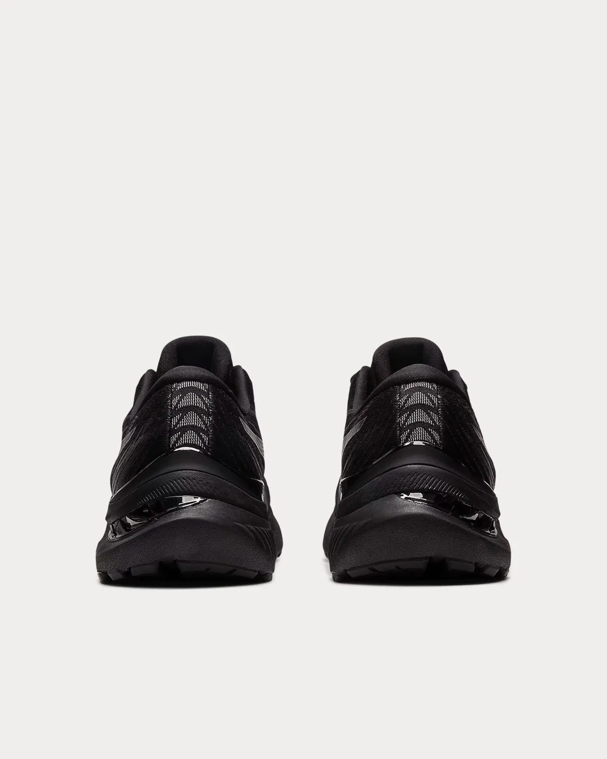 GEL-KAYANO 29 Black / Black Running Shoes
