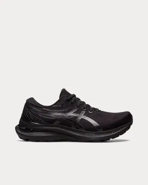 GEL-KAYANO 29 Black / Black Running Shoes