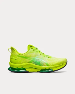 Gel-Kinsei Blast LE 2 Lime Zest / Lime Zest Running Shoes