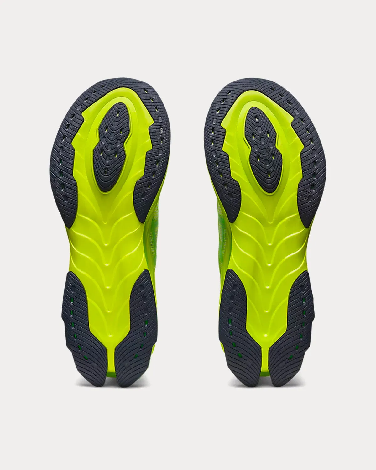 Gel-Kinsei Blast LE 2 Lime Zest / Lime Zest Running Shoes