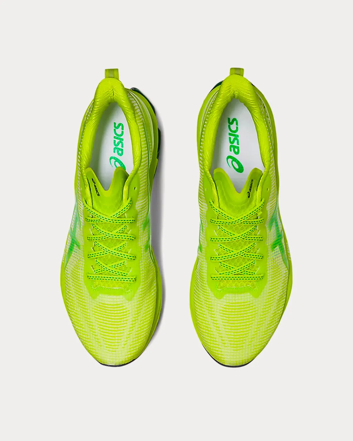 Gel-Kinsei Blast LE 2 Lime Zest / Lime Zest Running Shoes