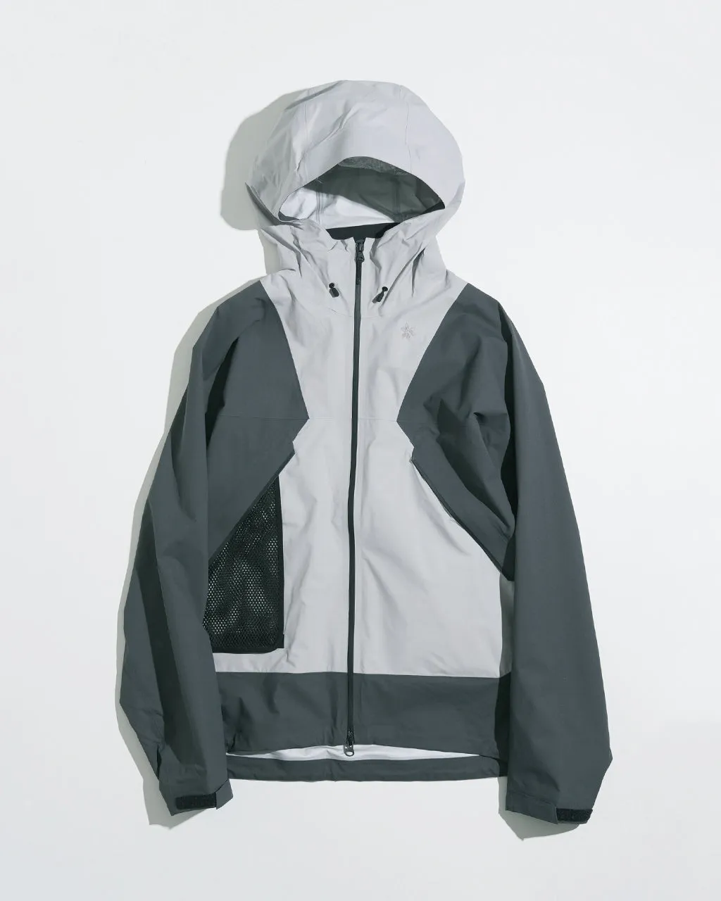 Goldwin ゴールドウィン マウンテンジャケット パーテックス シールドエアー マウンテニアリング ジャケット PERTEX SHIELDAIR Mountaineering Jacket GM05100 【送料無料】