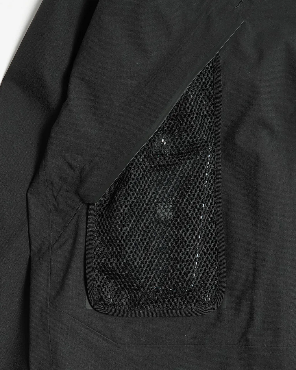 Goldwin ゴールドウィン マウンテンジャケット パーテックス シールドエアー マウンテニアリング ジャケット PERTEX SHIELDAIR Mountaineering Jacket GM05100 【送料無料】
