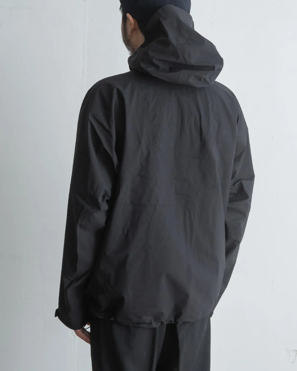 Goldwin ゴールドウィン マウンテンジャケット パーテックス シールドエアー マウンテニアリング ジャケット PERTEX SHIELDAIR Mountaineering Jacket GM05100 【送料無料】