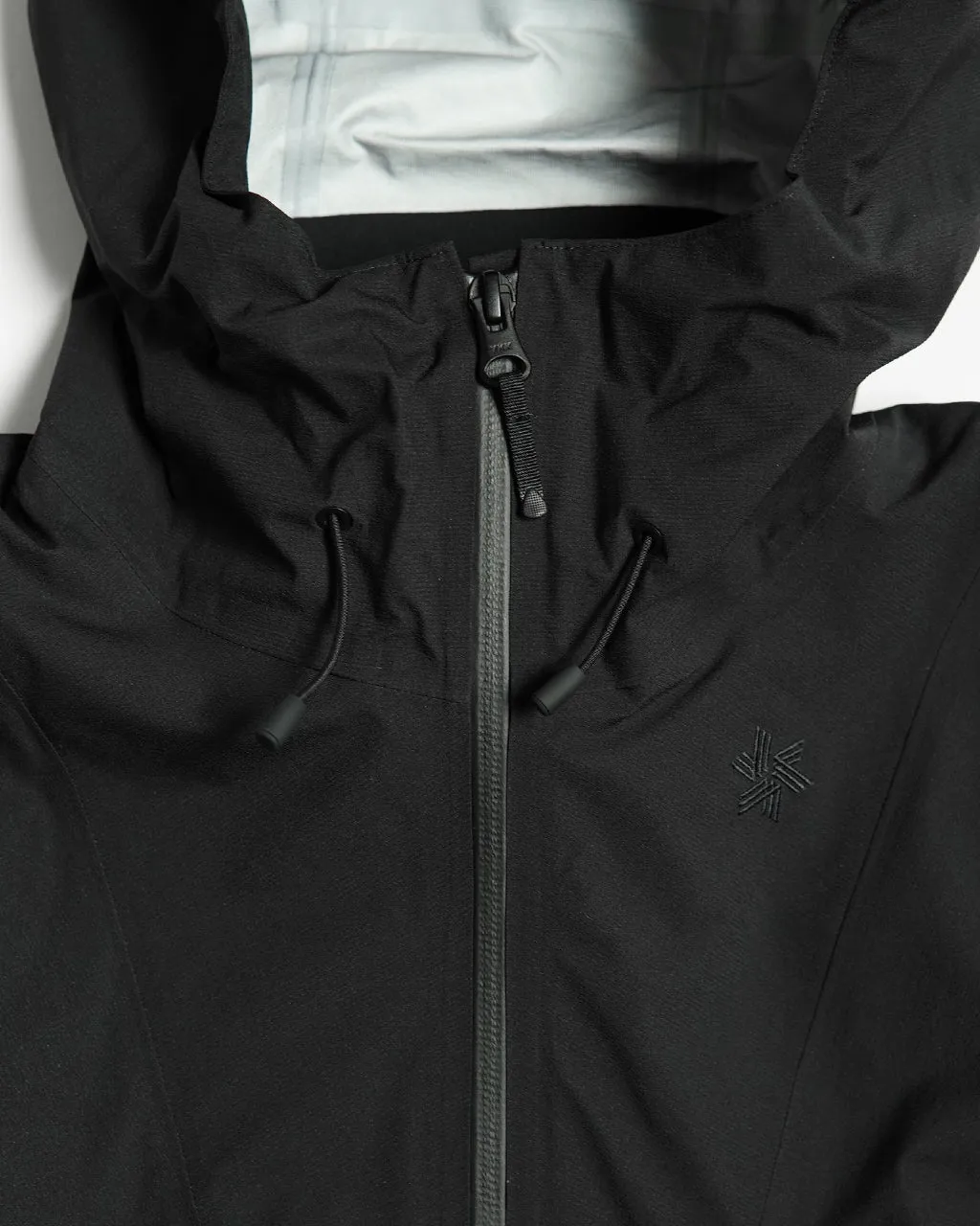 Goldwin ゴールドウィン マウンテンジャケット パーテックス シールドエアー マウンテニアリング ジャケット PERTEX SHIELDAIR Mountaineering Jacket GM05100 【送料無料】