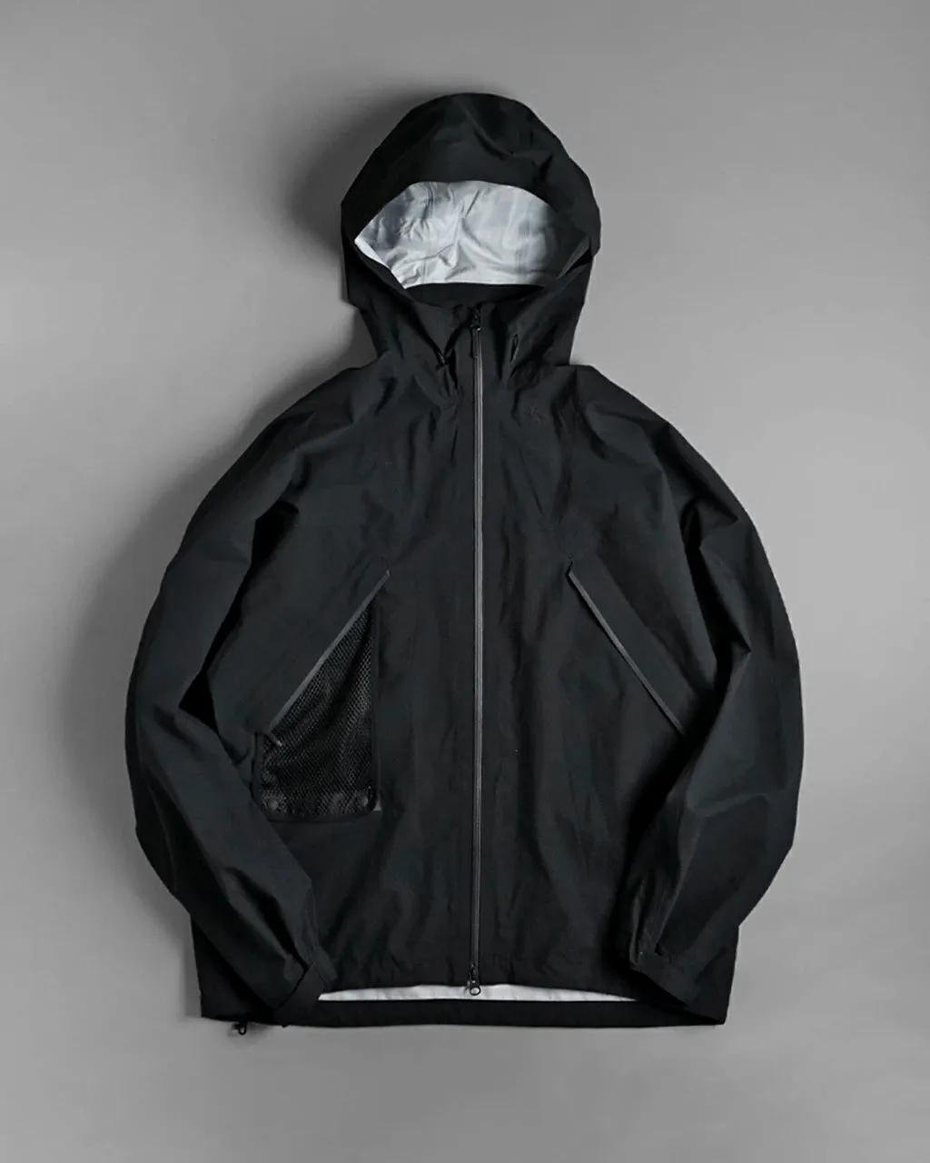 Goldwin ゴールドウィン マウンテンジャケット パーテックス シールドエアー マウンテニアリング ジャケット PERTEX SHIELDAIR Mountaineering Jacket GM05100 【送料無料】
