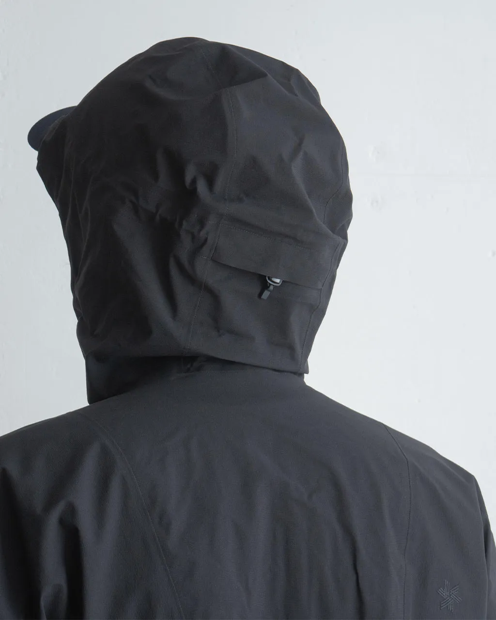 Goldwin ゴールドウィン マウンテンジャケット パーテックス シールドエアー マウンテニアリング ジャケット PERTEX SHIELDAIR Mountaineering Jacket GM05100 【送料無料】