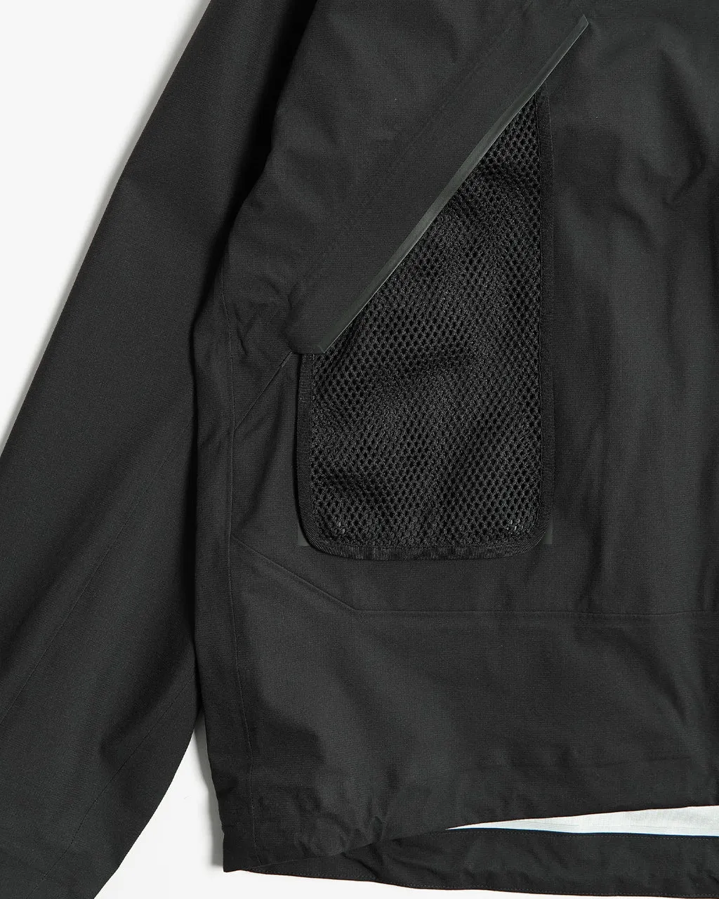 Goldwin ゴールドウィン マウンテンジャケット パーテックス シールドエアー マウンテニアリング ジャケット PERTEX SHIELDAIR Mountaineering Jacket GM05100 【送料無料】