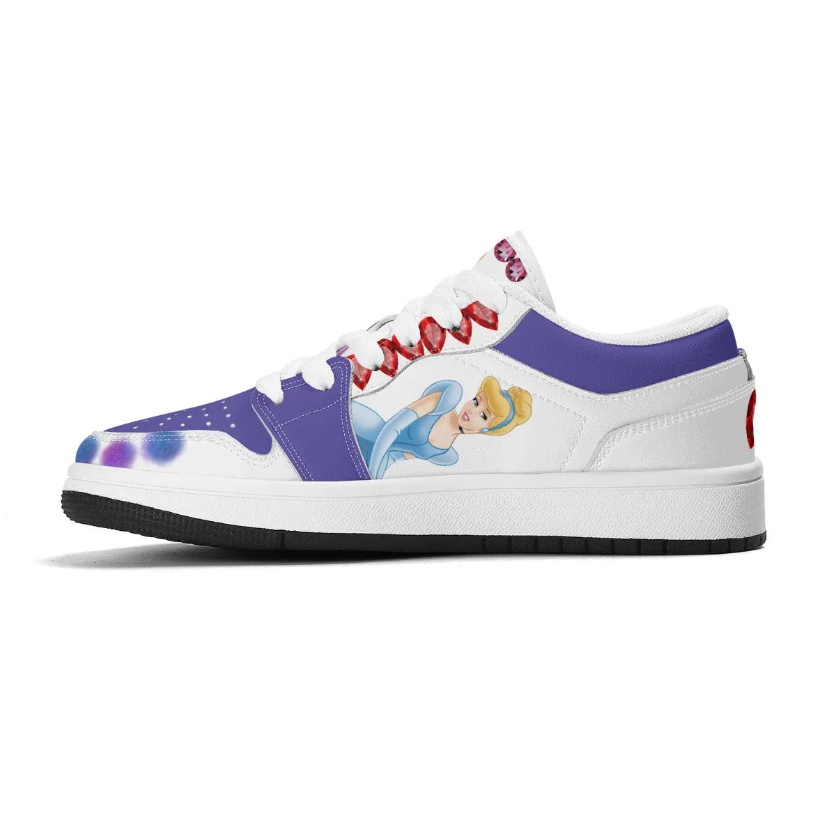 Heidi | Custom Kids Shoes | Shoe Zero