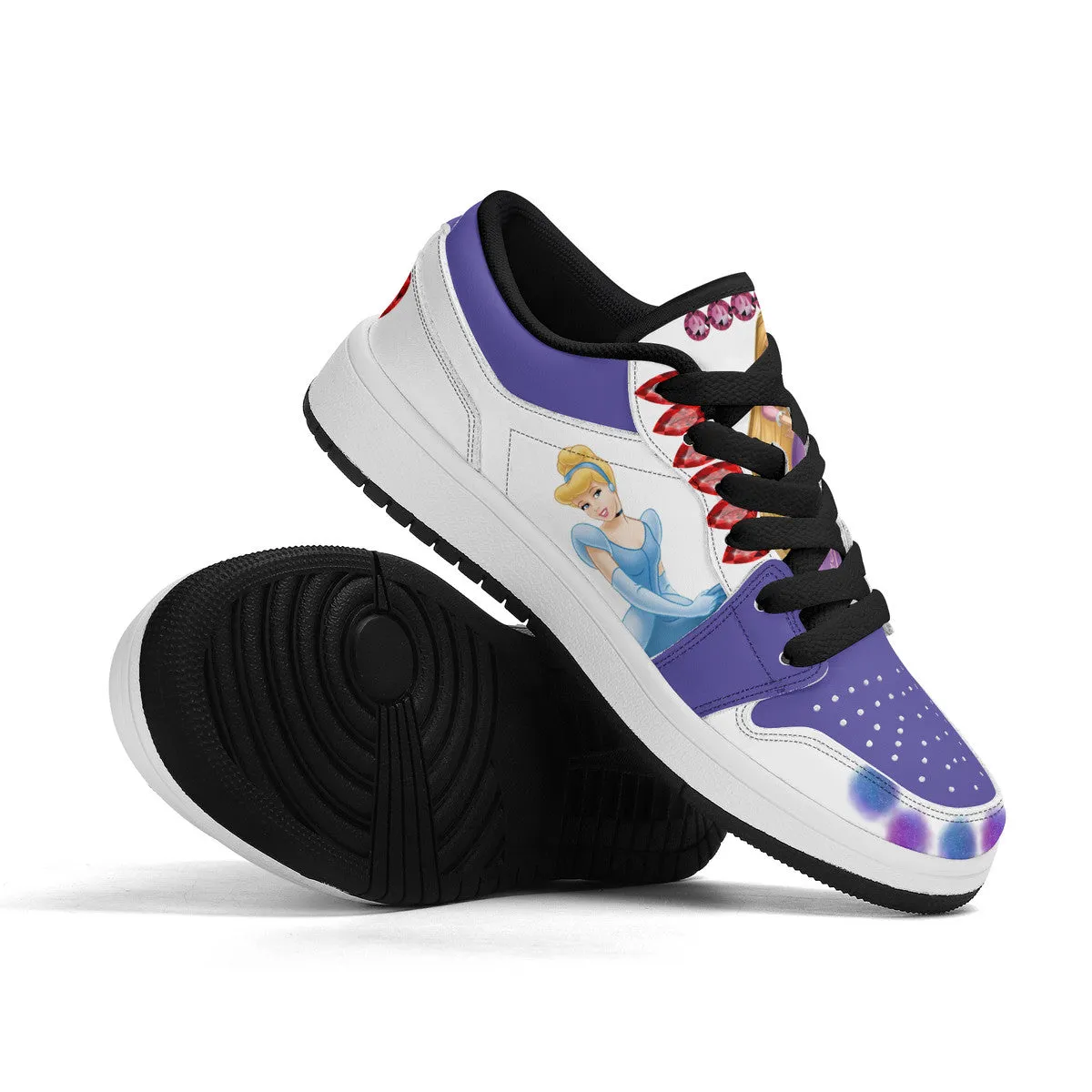 Heidi | Custom Kids Shoes | Shoe Zero