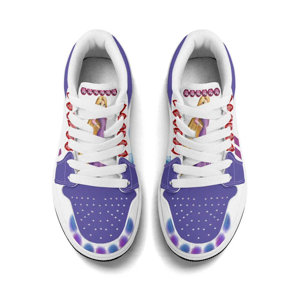 Heidi | Custom Kids Shoes | Shoe Zero