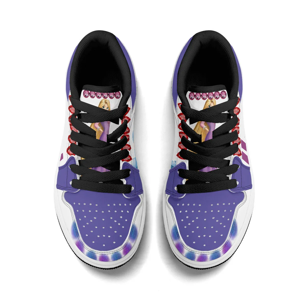 Heidi | Custom Kids Shoes | Shoe Zero
