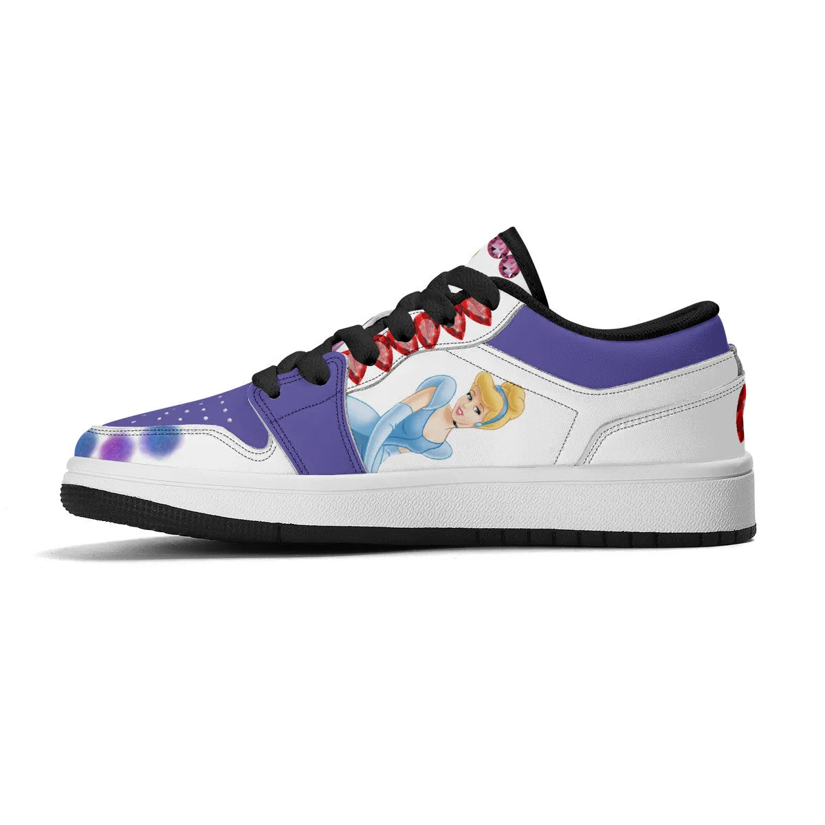 Heidi | Custom Kids Shoes | Shoe Zero