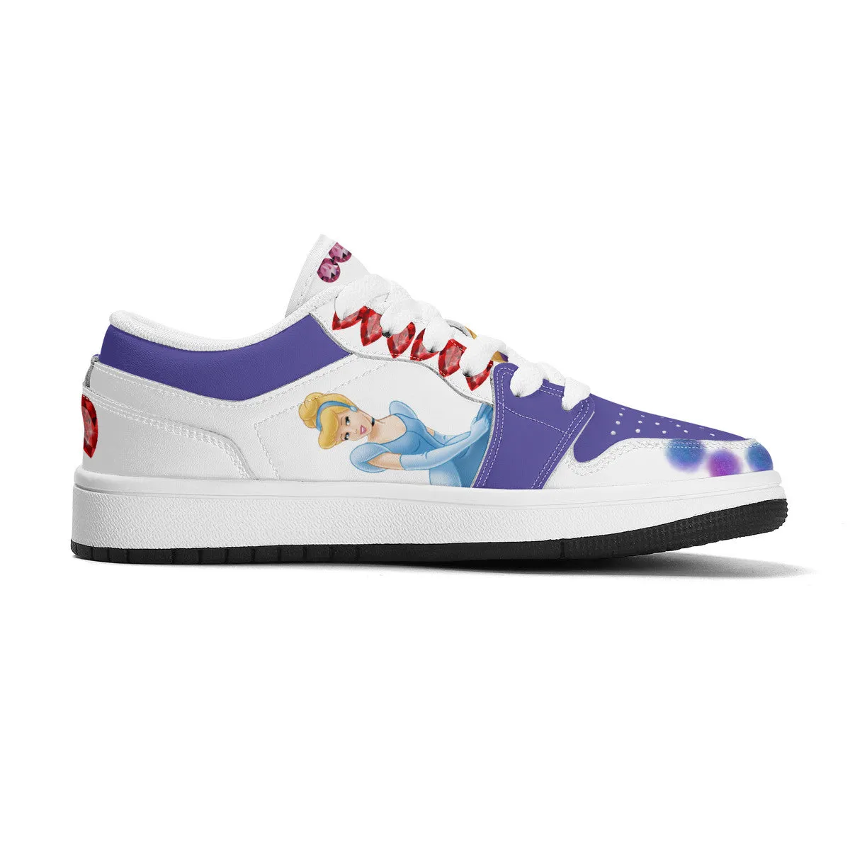 Heidi | Custom Kids Shoes | Shoe Zero