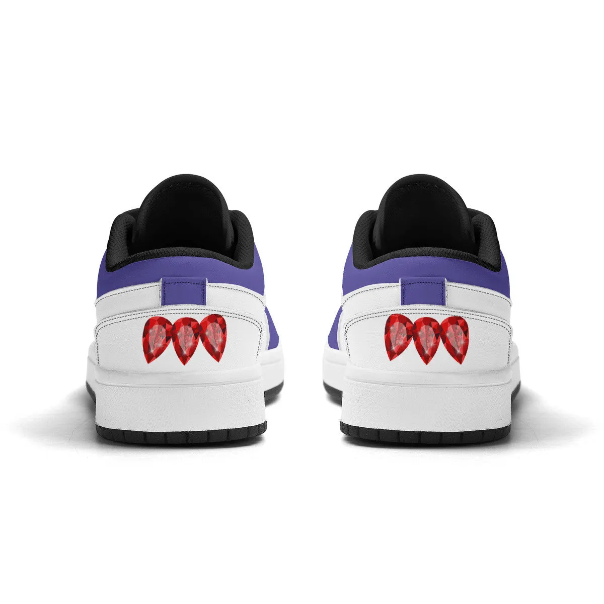 Heidi | Custom Kids Shoes | Shoe Zero