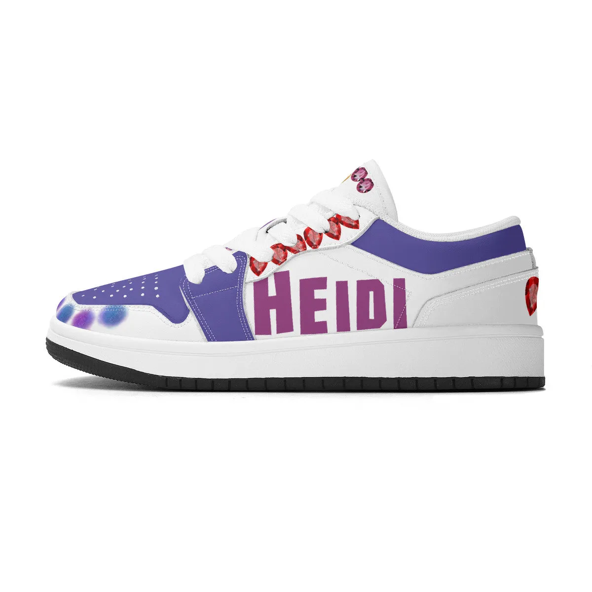 Heidi | Custom Kids Shoes | Shoe Zero