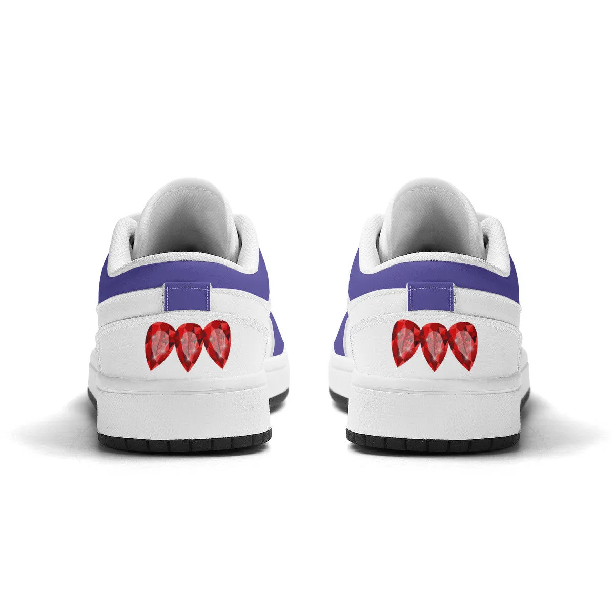 Heidi | Custom Kids Shoes | Shoe Zero