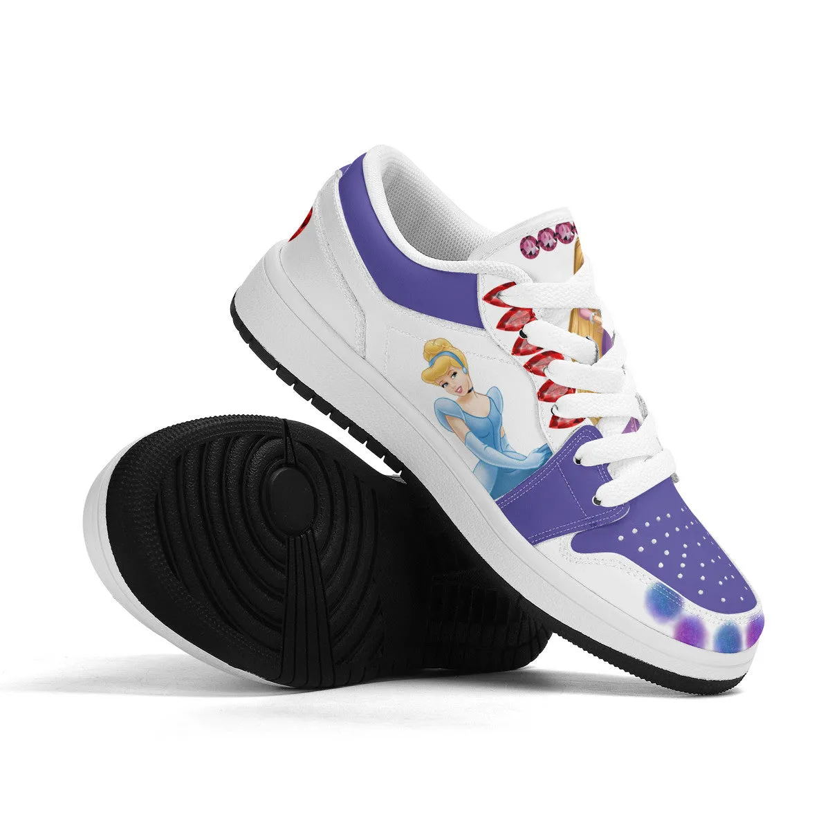 Heidi | Custom Kids Shoes | Shoe Zero