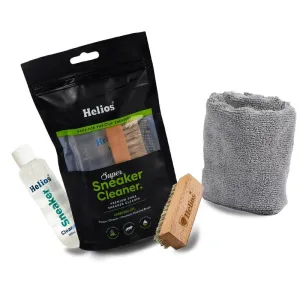 HELIOS SUPER SNEAKER CLEANER KIT