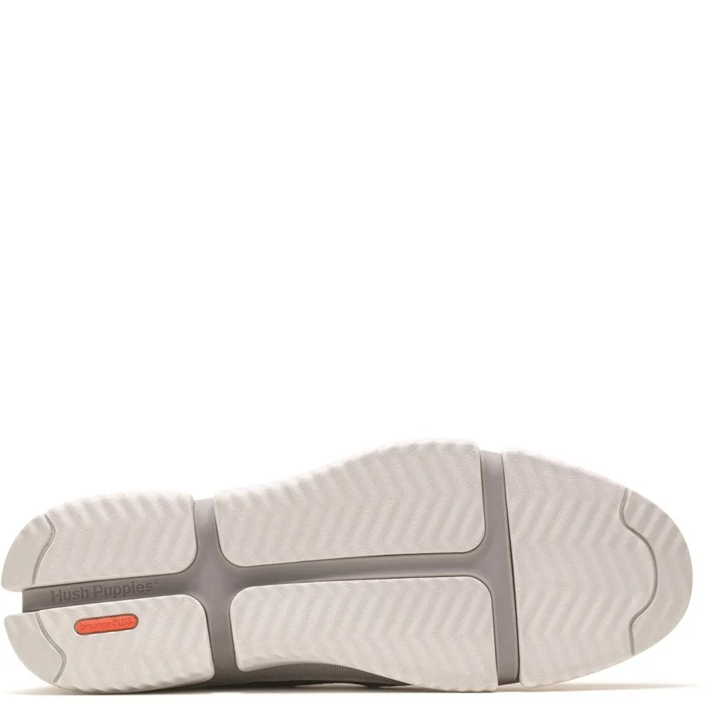 Hush Puppies Bennet Oxford Shoe