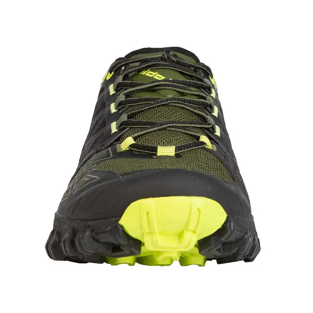 La Sportiva Bushido II Mountain Running Shoe