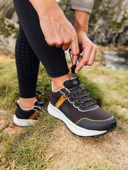 LeMieux Trax Sport Waterproof Trainers