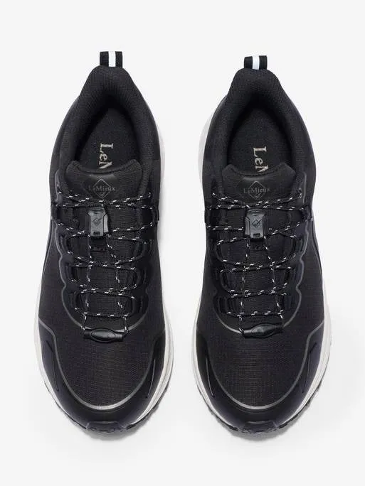 LeMieux Trax Sport Waterproof Trainers
