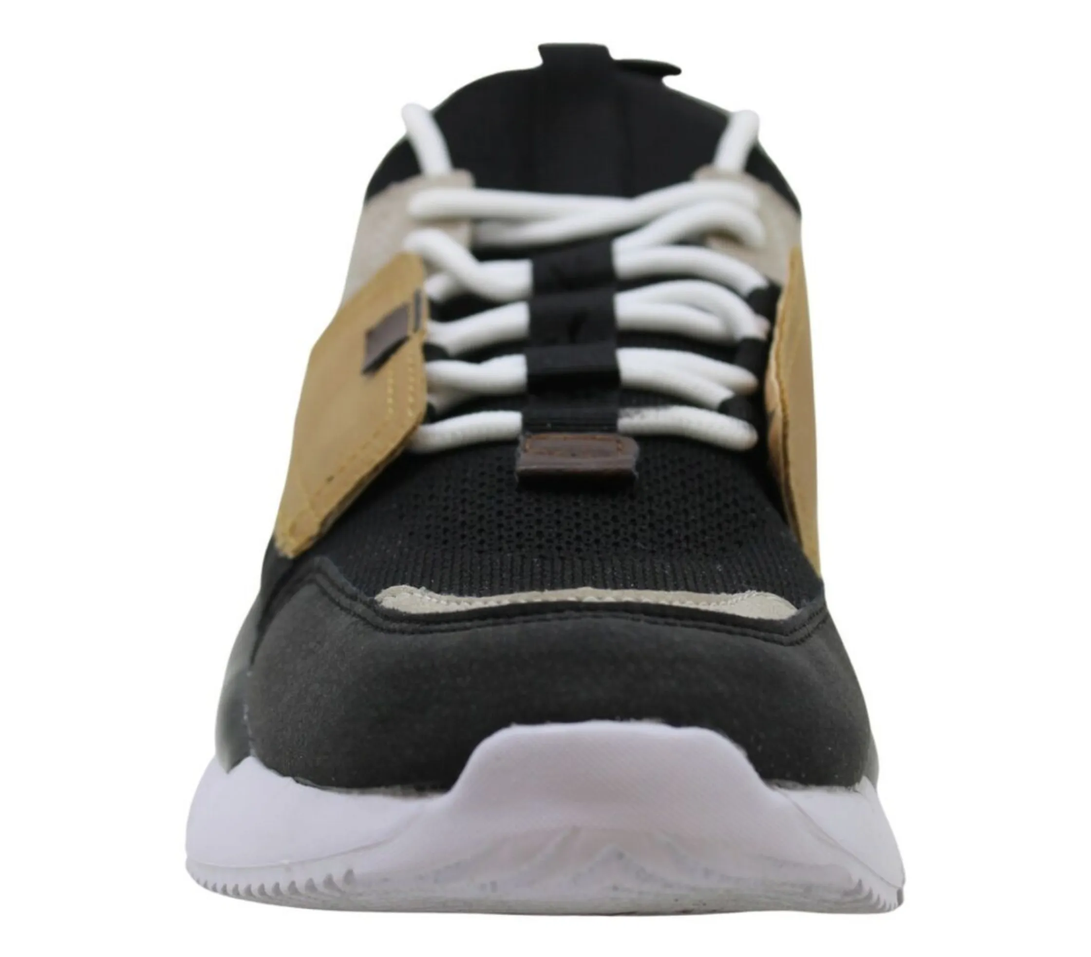 MADDEN MEN'S SHOES GRANER FABRIC LOW TOP LACE UP FASHION SNEAKERS  Size 10.5 M