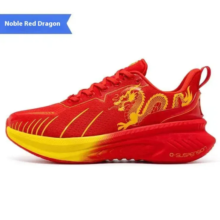 Marathon Master Trainers
