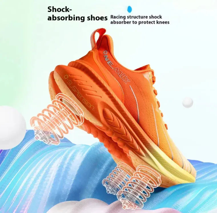 Marathon Master Trainers