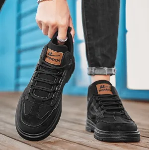 Men's Breathable Outdoor Trendy Casual Shoes