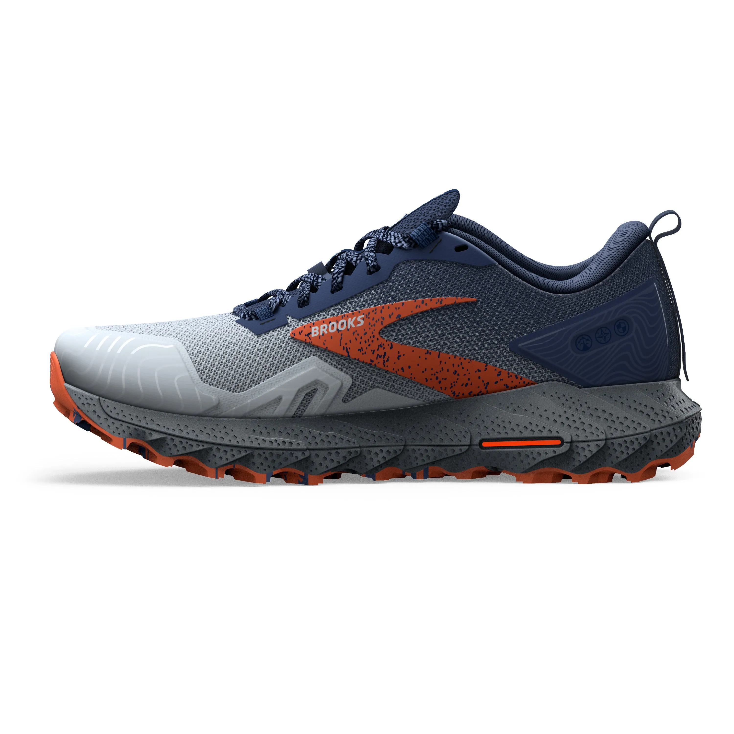 Men's Brooks Cascadia 17