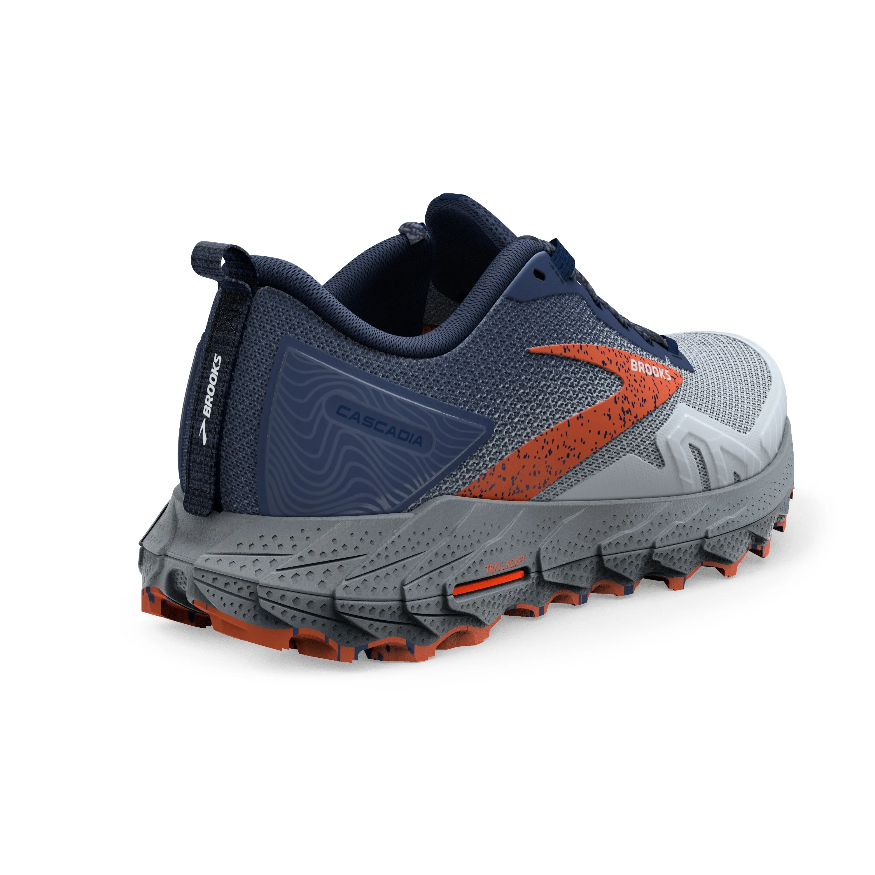 Men's Brooks Cascadia 17