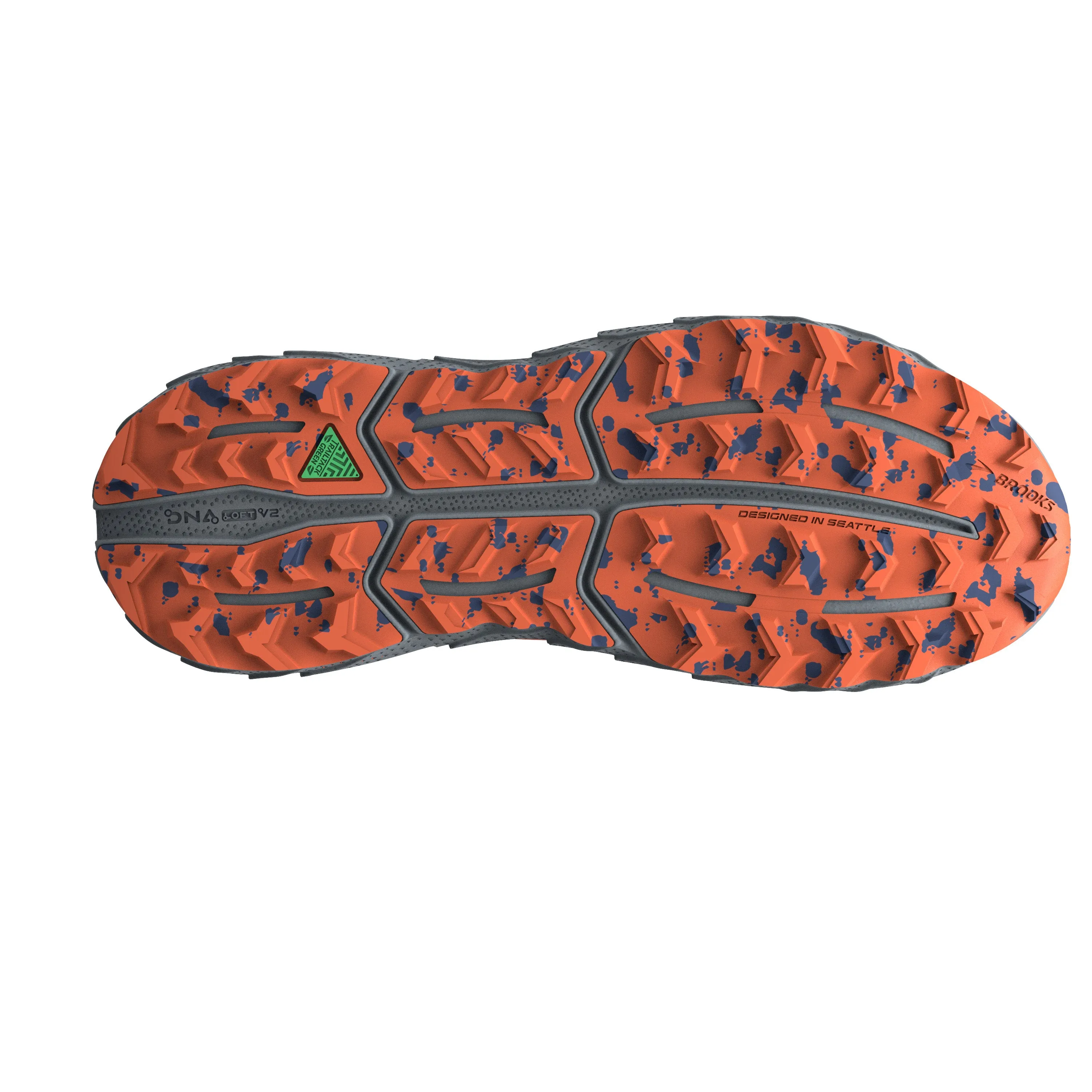 Men's Brooks Cascadia 17