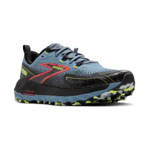 Men's Brooks Cascadia 18 (WIDE WIDTH)