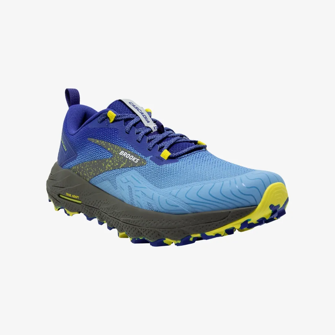 Men's Cascadia 17