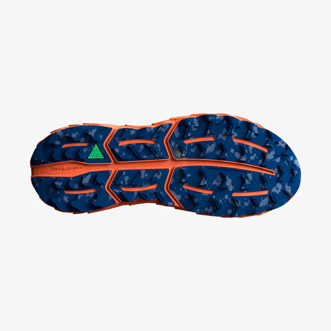 Men's Cascadia 17
