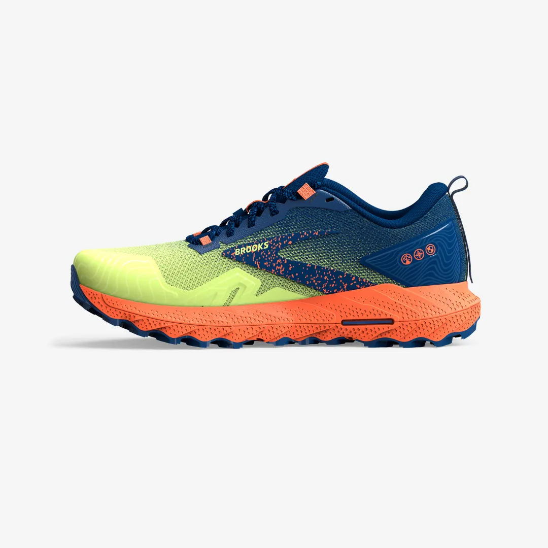 Men's Cascadia 17
