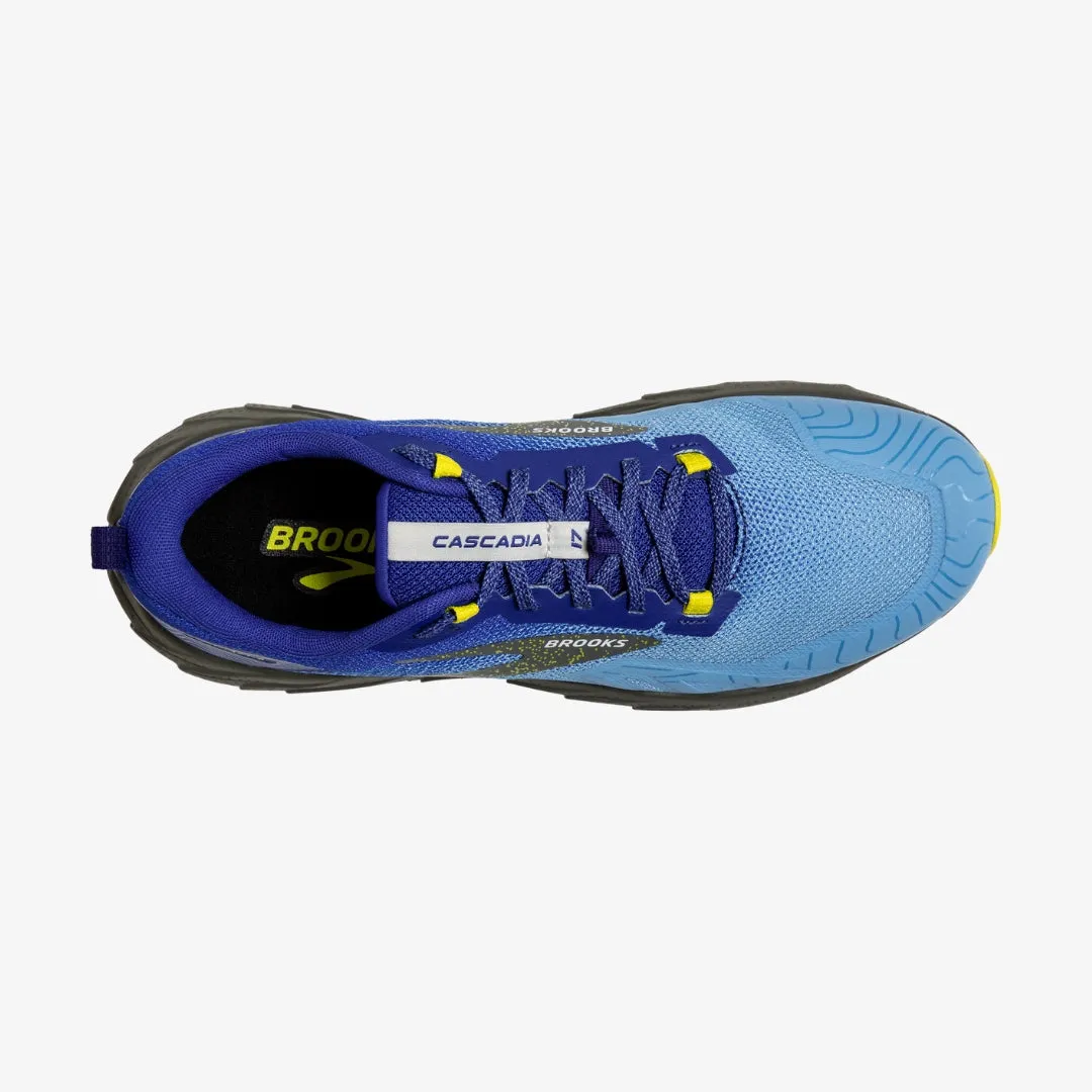 Men's Cascadia 17