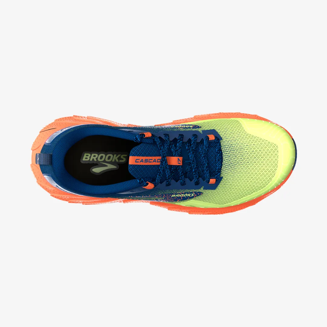 Men's Cascadia 17