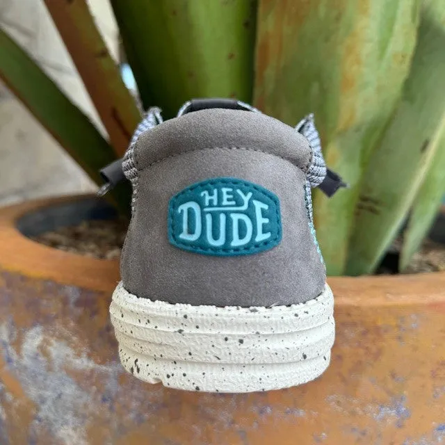 Men's Hey Dudes - 40403-030