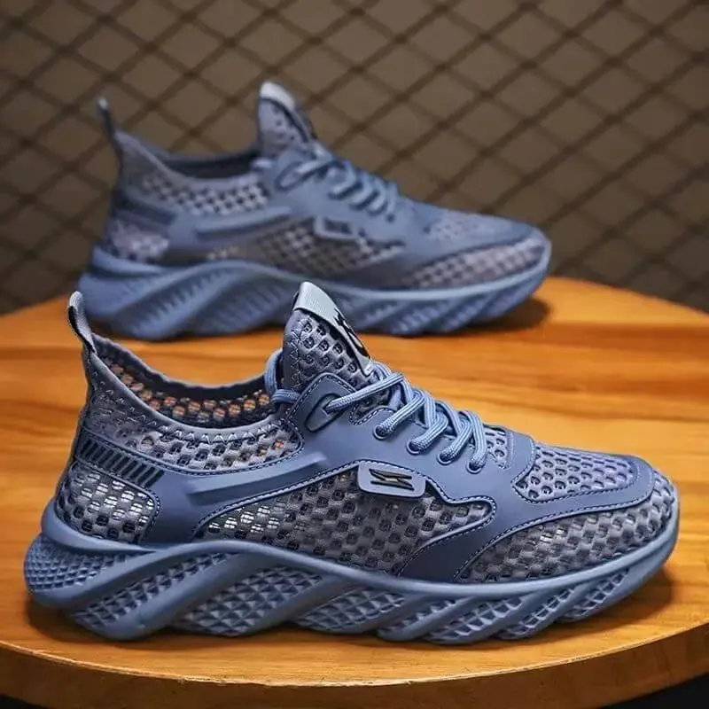 Men's Hole Shoes