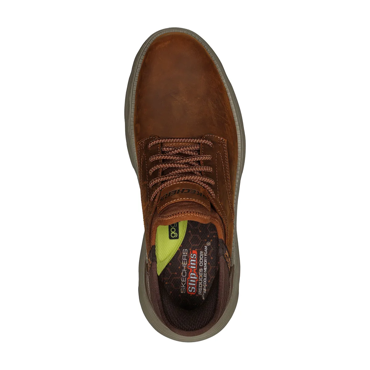 Men's Slip-Ins Garza - Gervin 205046