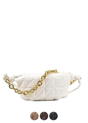 Milen Women's Small Luxury Handbag