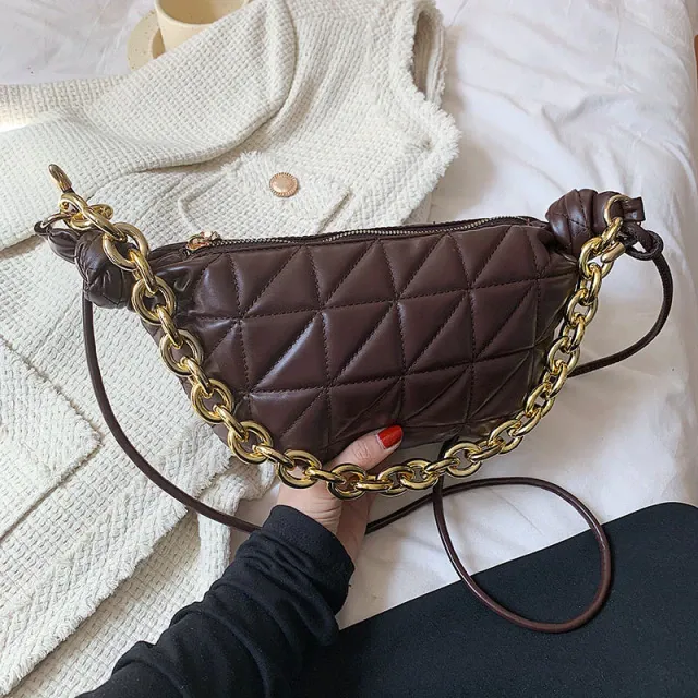 Milen Women's Small Luxury Handbag
