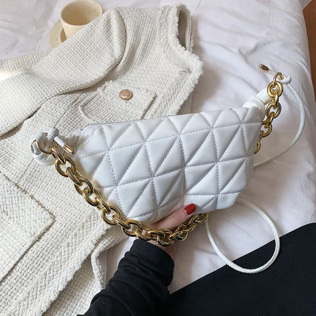 Milen Women's Small Luxury Handbag