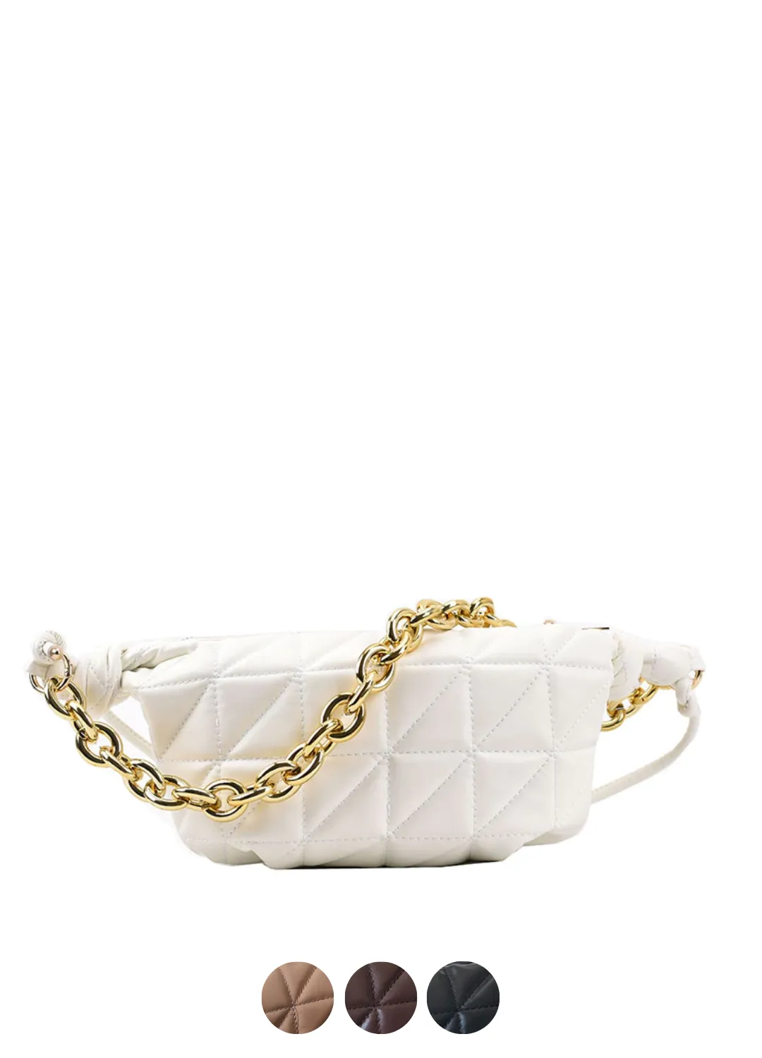 Milen Women's Small Luxury Handbag