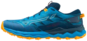 Mizuno Men's Wave Daichi 7 Trail Shoe
