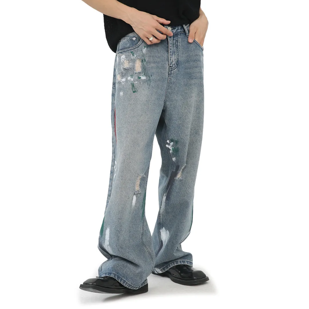 Monet Denim Jeans